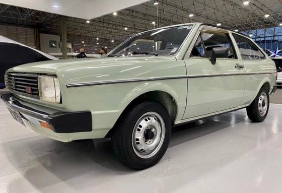 VOLKSWAGEN GOL 1.6 LS 8V GASOLINA 2P MANUAL VOLKSWAGEN GOL 1.6 LS 8V GASOLINA 2P MANUAL